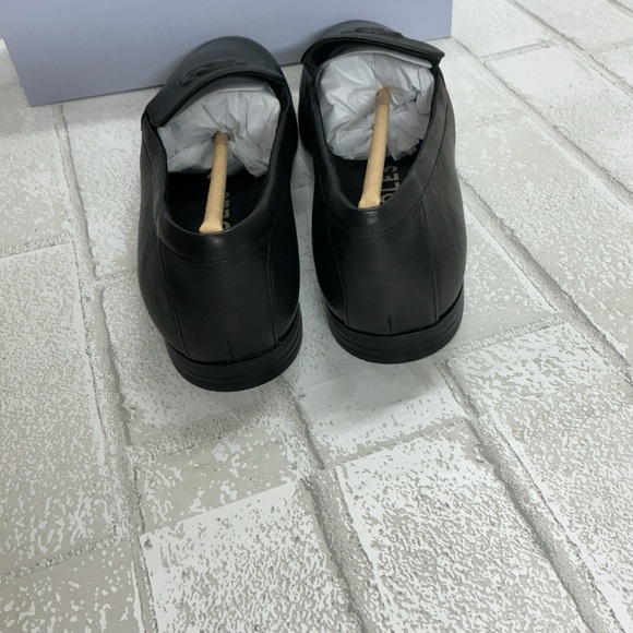 AEROSOLES women's Elegant Black Slip-Ons - Picture 5 of 5